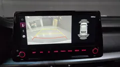 2022 Kia K3 1.6 Turbo GT 5Door — фото 16