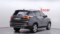 2022 KG_Mobility_Ssangyong Rexton Diesel 2.2 4WD — фото 2