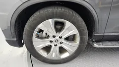 2022 KG_Mobility_Ssangyong Rexton Diesel 2.2 4WD — фото 5