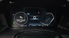 2022 KG_Mobility_Ssangyong Rexton Diesel 2.2 4WD — фото 8