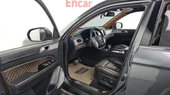 2022 KG_Mobility_Ssangyong Rexton Diesel 2.2 4WD — фото 10