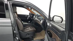 2022 KG_Mobility_Ssangyong Rexton Diesel 2.2 4WD — фото 11