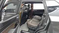 2022 KG_Mobility_Ssangyong Rexton Diesel 2.2 4WD — фото 12