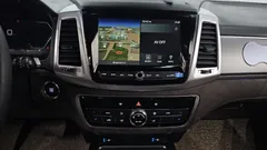 2022 KG_Mobility_Ssangyong Rexton Diesel 2.2 4WD — фото 14
