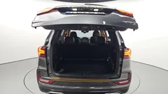 2022 KG_Mobility_Ssangyong Rexton Diesel 2.2 4WD — фото 20