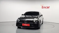 2023 Mercedes-Benz CLS-Class AMG CLS53 4MATIC+ — фото 3