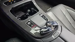2023 Mercedes-Benz CLS-Class AMG CLS53 4MATIC+ — фото 9