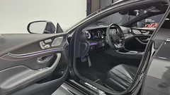 2023 Mercedes-Benz CLS-Class AMG CLS53 4MATIC+ — фото 10