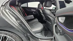 2023 Mercedes-Benz CLS-Class AMG CLS53 4MATIC+ — фото 12
