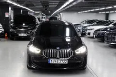 2023 BMW 1-Series 120i M Sports — фото 2