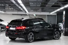 2023 BMW 1-Series 120i M Sports — фото 6