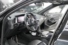 2023 BMW 1-Series 120i M Sports — фото 8