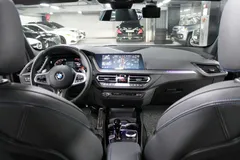 2023 BMW 1-Series 120i M Sports — фото 9