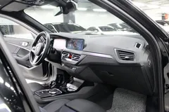 2023 BMW 1-Series 120i M Sports — фото 10