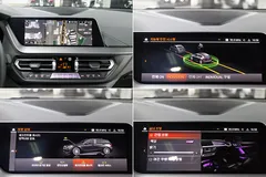 2023 BMW 1-Series 120i M Sports — фото 17