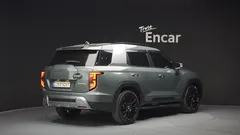 2023 SsangYong Torres Gasoline 1.5 2WD — фото 2
