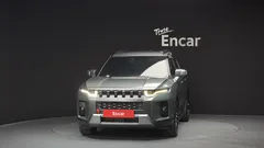 2023 SsangYong Torres Gasoline 1.5 2WD — фото 3