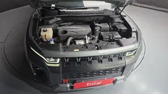 2023 SsangYong Torres Gasoline 1.5 2WD — фото 6