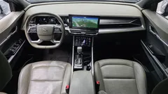2023 SsangYong Torres Gasoline 1.5 2WD — фото 7