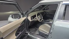 2023 SsangYong Torres Gasoline 1.5 2WD — фото 10