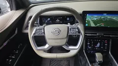 2023 SsangYong Torres Gasoline 1.5 2WD — фото 13
