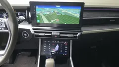 2023 SsangYong Torres Gasoline 1.5 2WD — фото 17