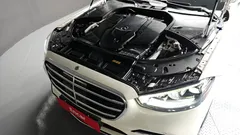 2022 Mercedes-Benz S-Class S400 d 4MATIC — фото 6
