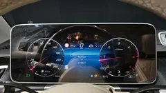 2022 Mercedes-Benz S-Class S400 d 4MATIC — фото 8
