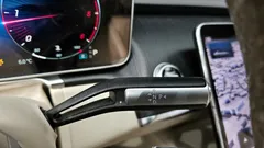 2022 Mercedes-Benz S-Class S400 d 4MATIC — фото 9