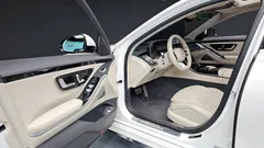 2022 Mercedes-Benz S-Class S400 d 4MATIC — фото 15