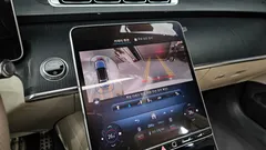 2022 Mercedes-Benz S-Class S400 d 4MATIC — фото 19