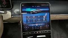 2022 Mercedes-Benz S-Class S400 d 4MATIC — фото 20