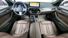 2023 BMW 5-Series 523d xDrive M Sport — фото 7