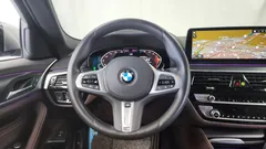 2023 BMW 5-Series 523d xDrive M Sport — фото 13