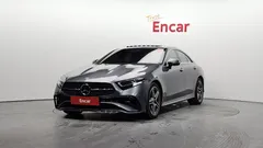 2023 Mercedes-Benz CLS-Class CLS300d 4MATIC — фото 1