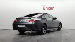 2023 Mercedes-Benz CLS-Class CLS300d 4MATIC — фото 2