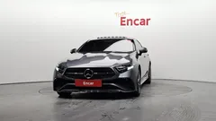 2023 Mercedes-Benz CLS-Class CLS300d 4MATIC — фото 3