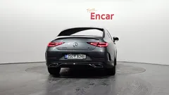 2023 Mercedes-Benz CLS-Class CLS300d 4MATIC — фото 4