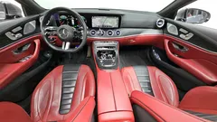 2023 Mercedes-Benz CLS-Class CLS300d 4MATIC — фото 7