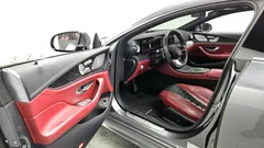 2023 Mercedes-Benz CLS-Class CLS300d 4MATIC — фото 10