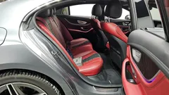 2023 Mercedes-Benz CLS-Class CLS300d 4MATIC — фото 12
