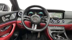 2023 Mercedes-Benz CLS-Class CLS300d 4MATIC — фото 13