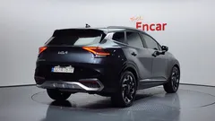 2023 Kia Sportage Gasoline 1.6 Turbo 2WD — фото 2