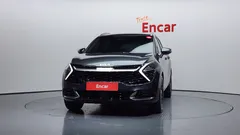 2023 Kia Sportage Gasoline 1.6 Turbo 2WD — фото 3