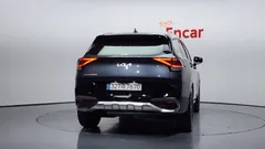 2023 Kia Sportage Gasoline 1.6 Turbo 2WD — фото 4