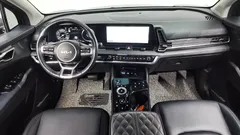 2023 Kia Sportage Gasoline 1.6 Turbo 2WD — фото 7