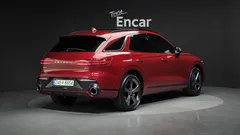 2022 Genesis GV70 2.5T Gasoline AWD — фото 2