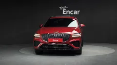 2022 Genesis GV70 2.5T Gasoline AWD — фото 3