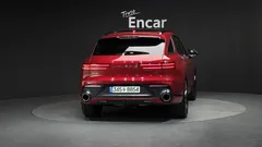 2022 Genesis GV70 2.5T Gasoline AWD — фото 4