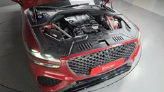 2022 Genesis GV70 2.5T Gasoline AWD — фото 6